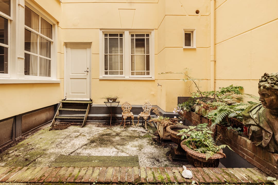 Photo 32 of Keizersgracht 503
