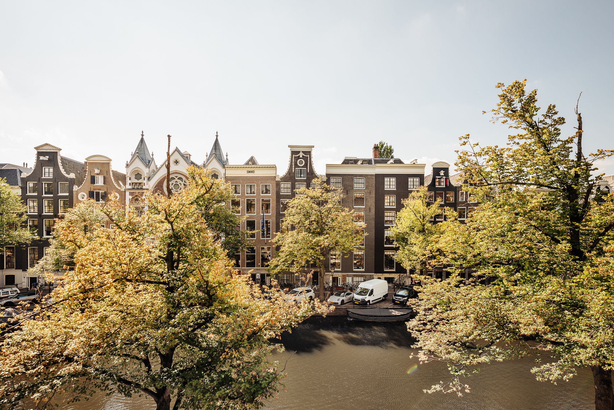 Photo 33 of Keizersgracht 503