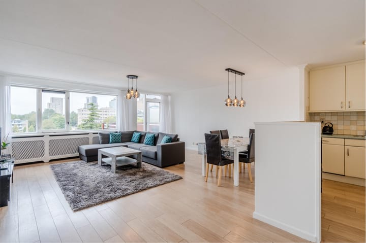 Photo 3 of Djeddalaan 162