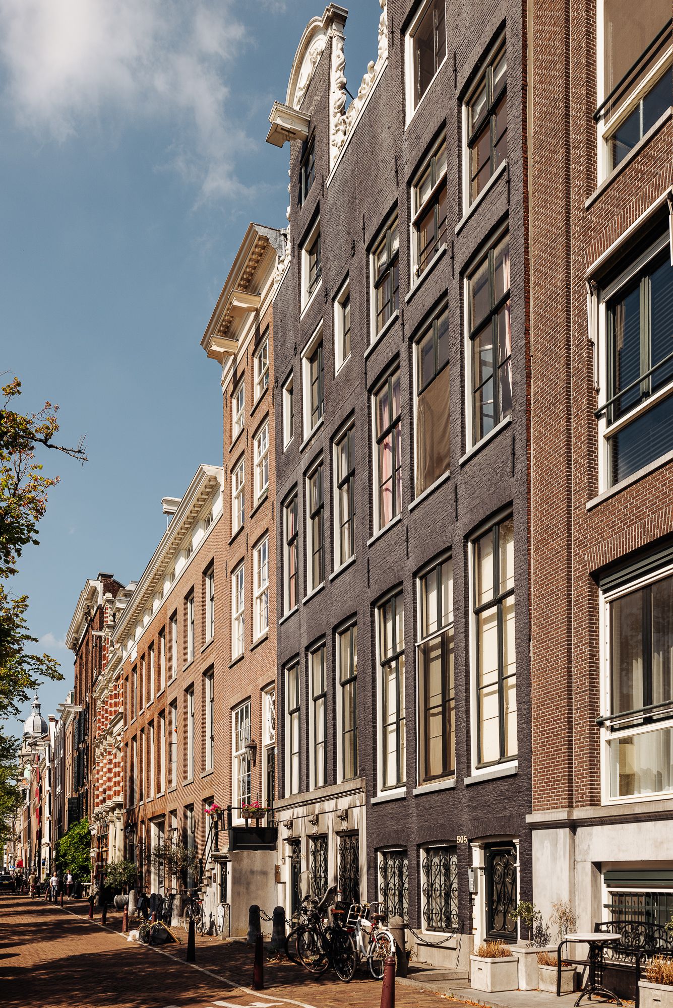 Photo 35 of Keizersgracht 503
