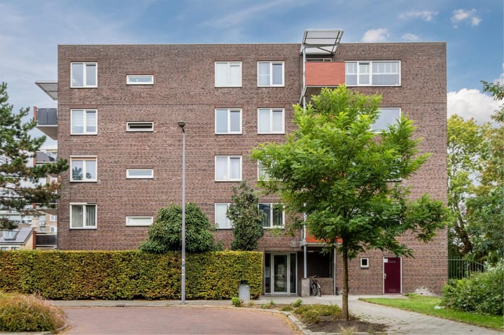 Photo 5 of Djeddalaan 162