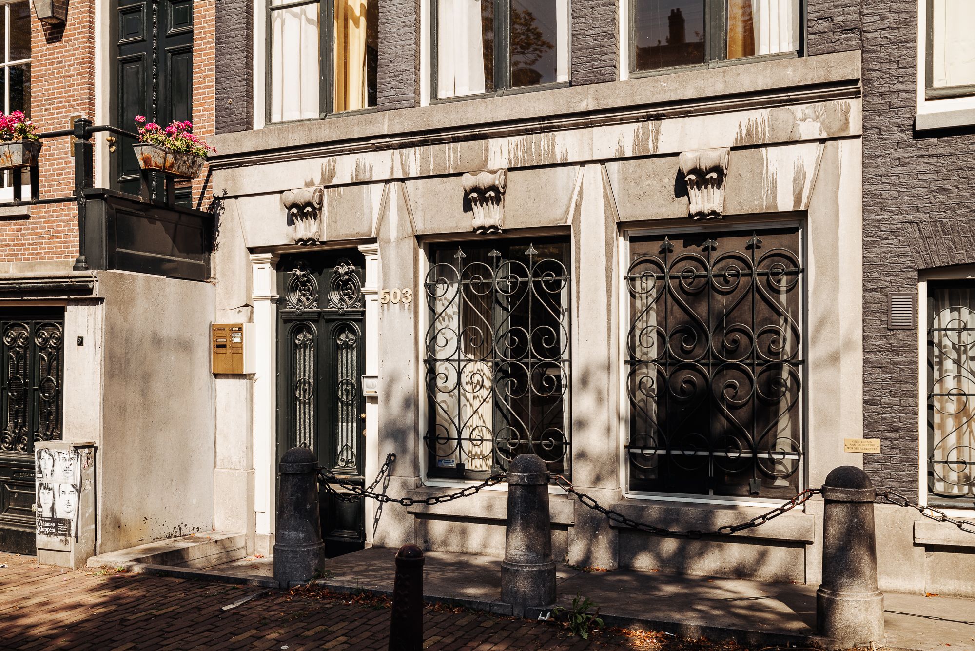 Photo 36 of Keizersgracht 503