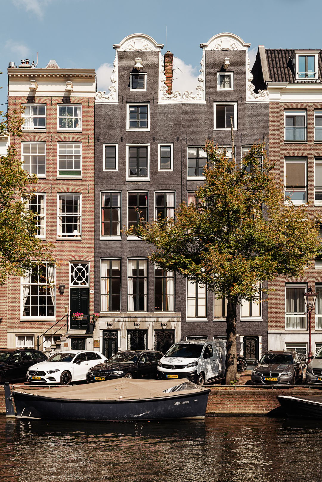 Photo 37 of Keizersgracht 503