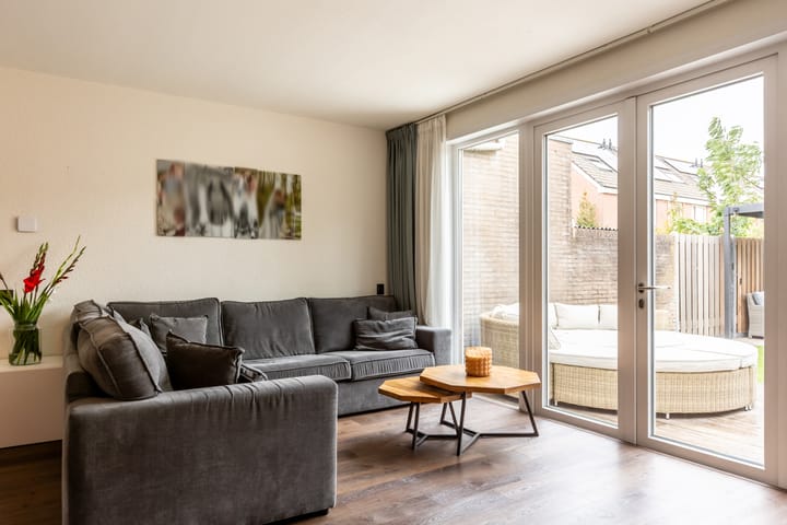 Photo 2 of Bertha van Moerdregtpad 26