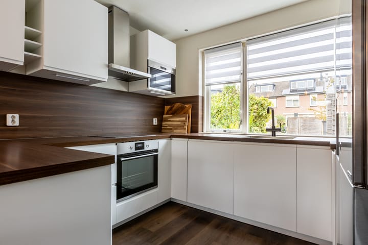 Photo 3 of Bertha van Moerdregtpad 26