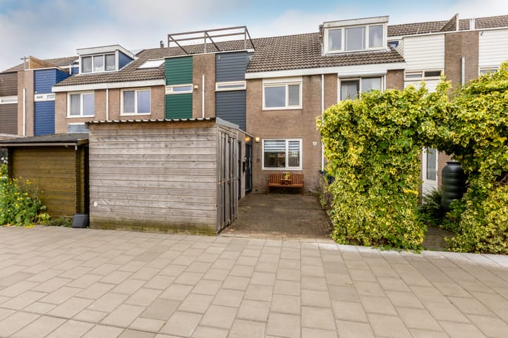 Photo 6 of Bertha van Moerdregtpad 26