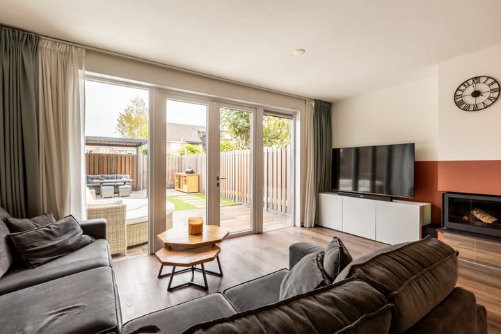 Photo 12 of Bertha van Moerdregtpad 26