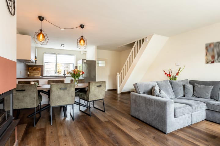 Photo 13 of Bertha van Moerdregtpad 26