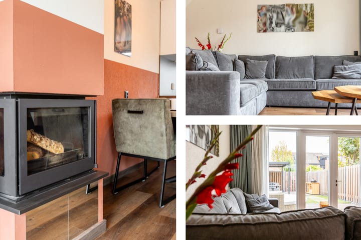 Photo 14 of Bertha van Moerdregtpad 26