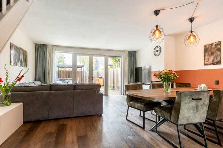 Photo 15 of Bertha van Moerdregtpad 26