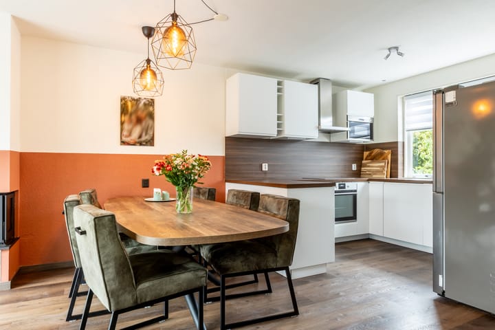 Photo 16 of Bertha van Moerdregtpad 26