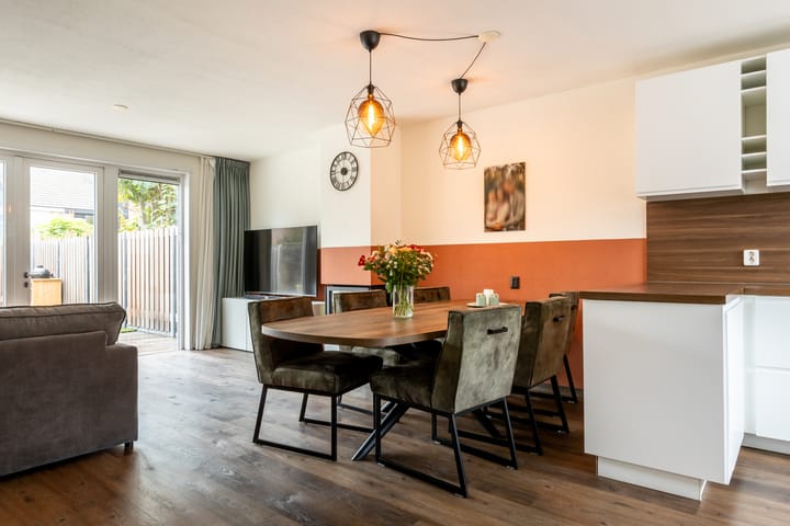 Photo 17 of Bertha van Moerdregtpad 26