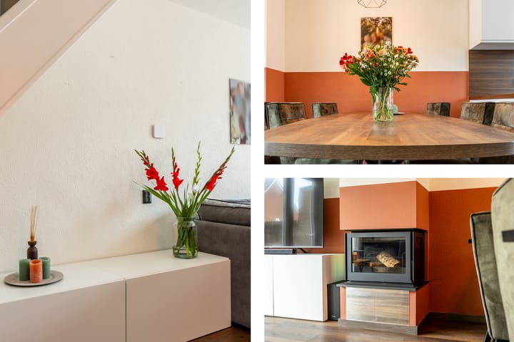 Photo 18 of Bertha van Moerdregtpad 26