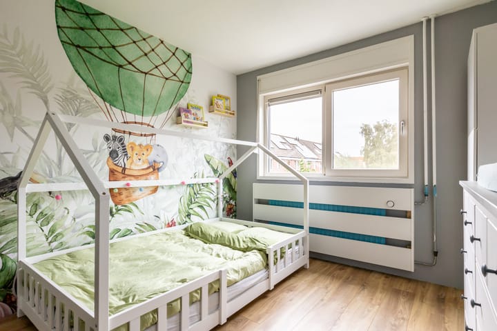 Photo 29 of Bertha van Moerdregtpad 26