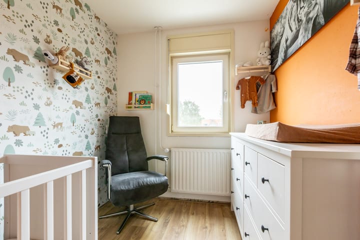 Photo 31 of Bertha van Moerdregtpad 26