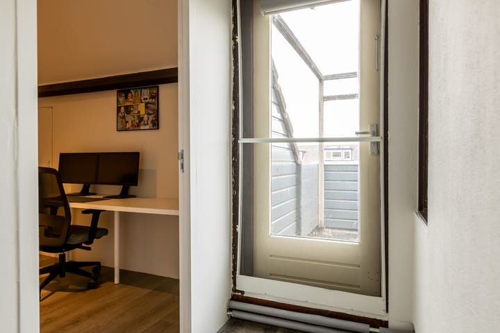 Photo 34 of Bertha van Moerdregtpad 26