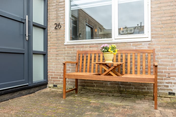 Photo 36 of Bertha van Moerdregtpad 26