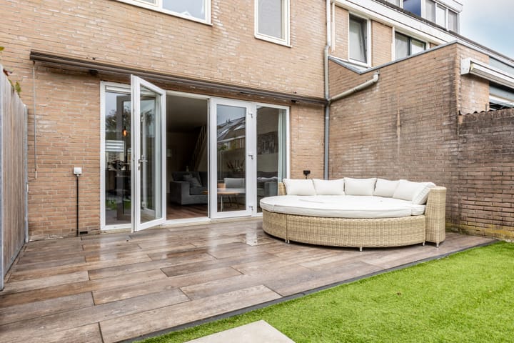 Photo 37 of Bertha van Moerdregtpad 26