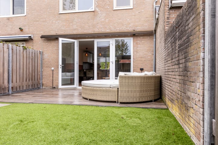 Photo 38 of Bertha van Moerdregtpad 26