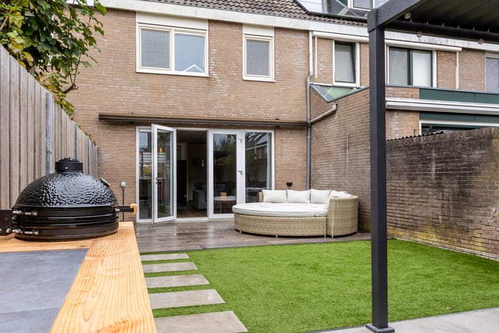 Photo 39 of Bertha van Moerdregtpad 26