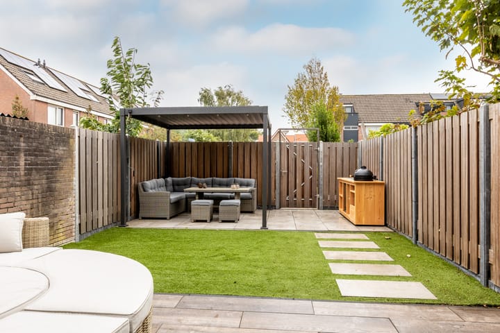 Photo 40 of Bertha van Moerdregtpad 26