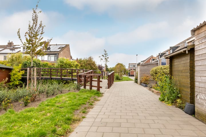 Photo 43 of Bertha van Moerdregtpad 26