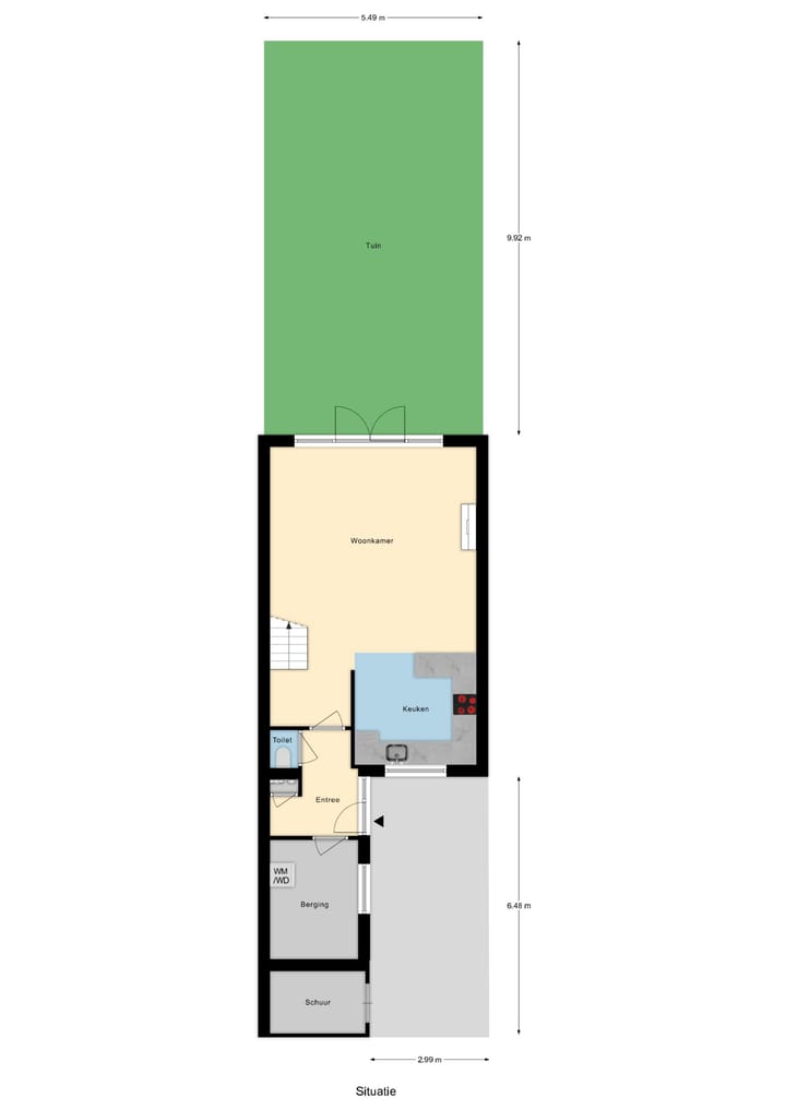 Photo 44 of Bertha van Moerdregtpad 26