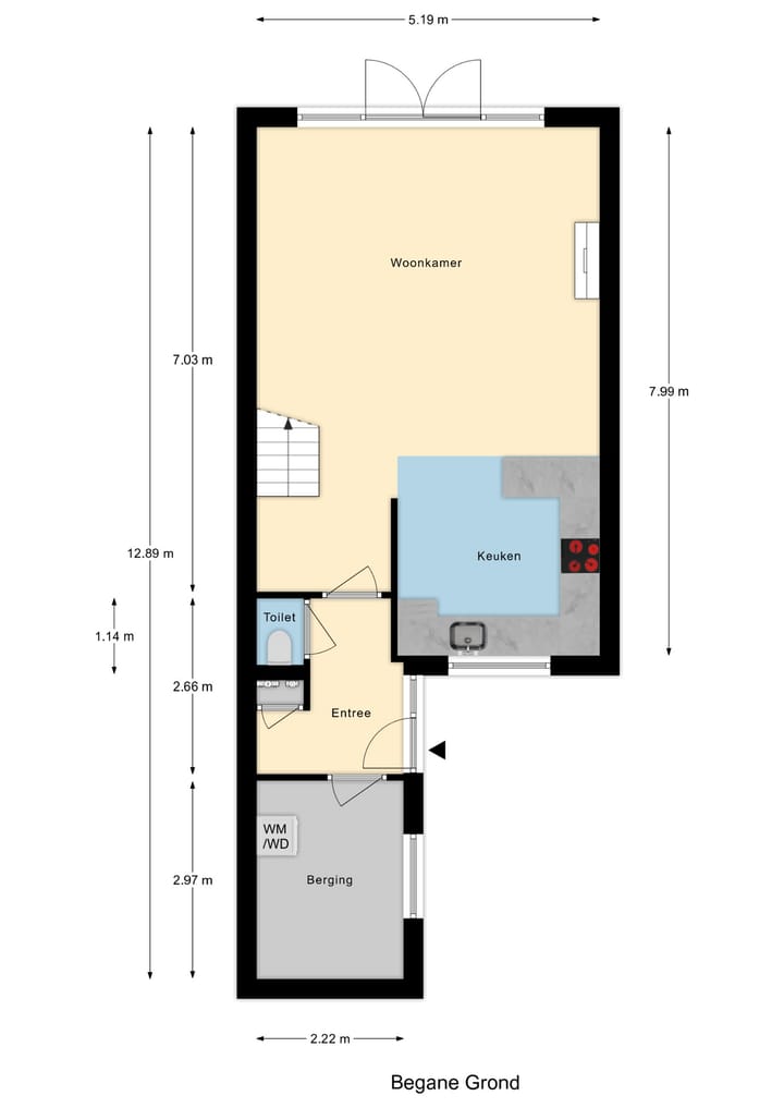 Photo 45 of Bertha van Moerdregtpad 26