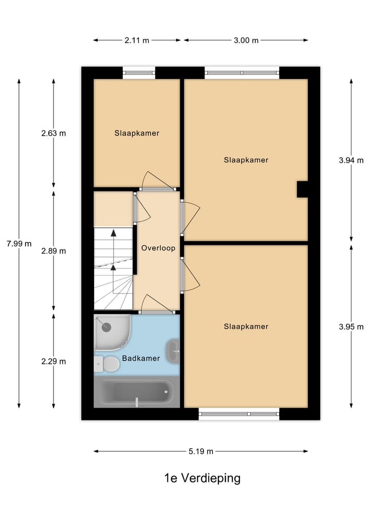 Photo 46 of Bertha van Moerdregtpad 26