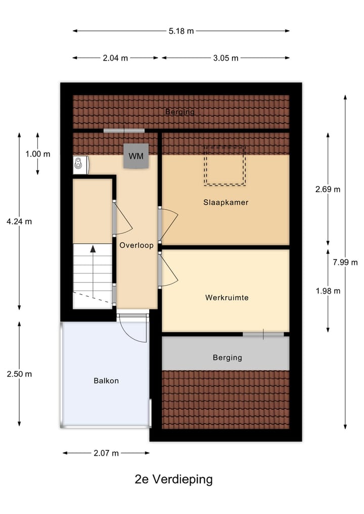 Photo 47 of Bertha van Moerdregtpad 26