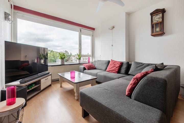 Foto 2 van Bachstraat 326