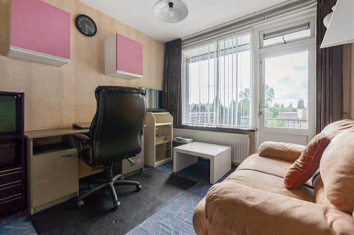 Foto 3 van Bachstraat 326