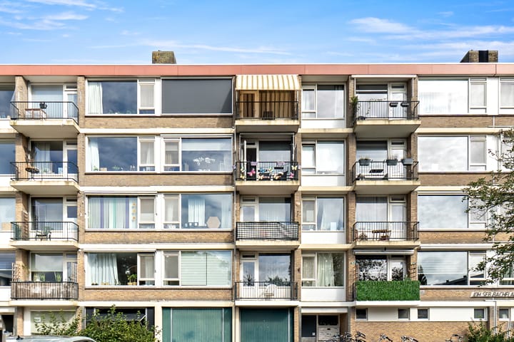 Foto 5 van Bachstraat 326