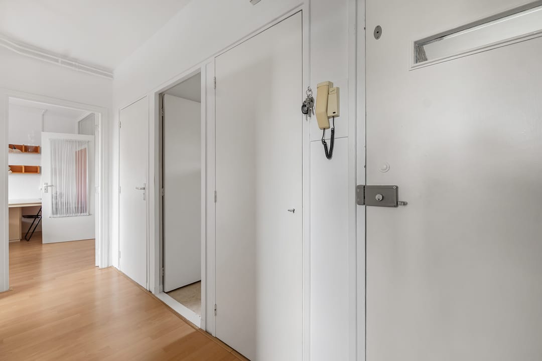 Foto 7 van Bachstraat 326