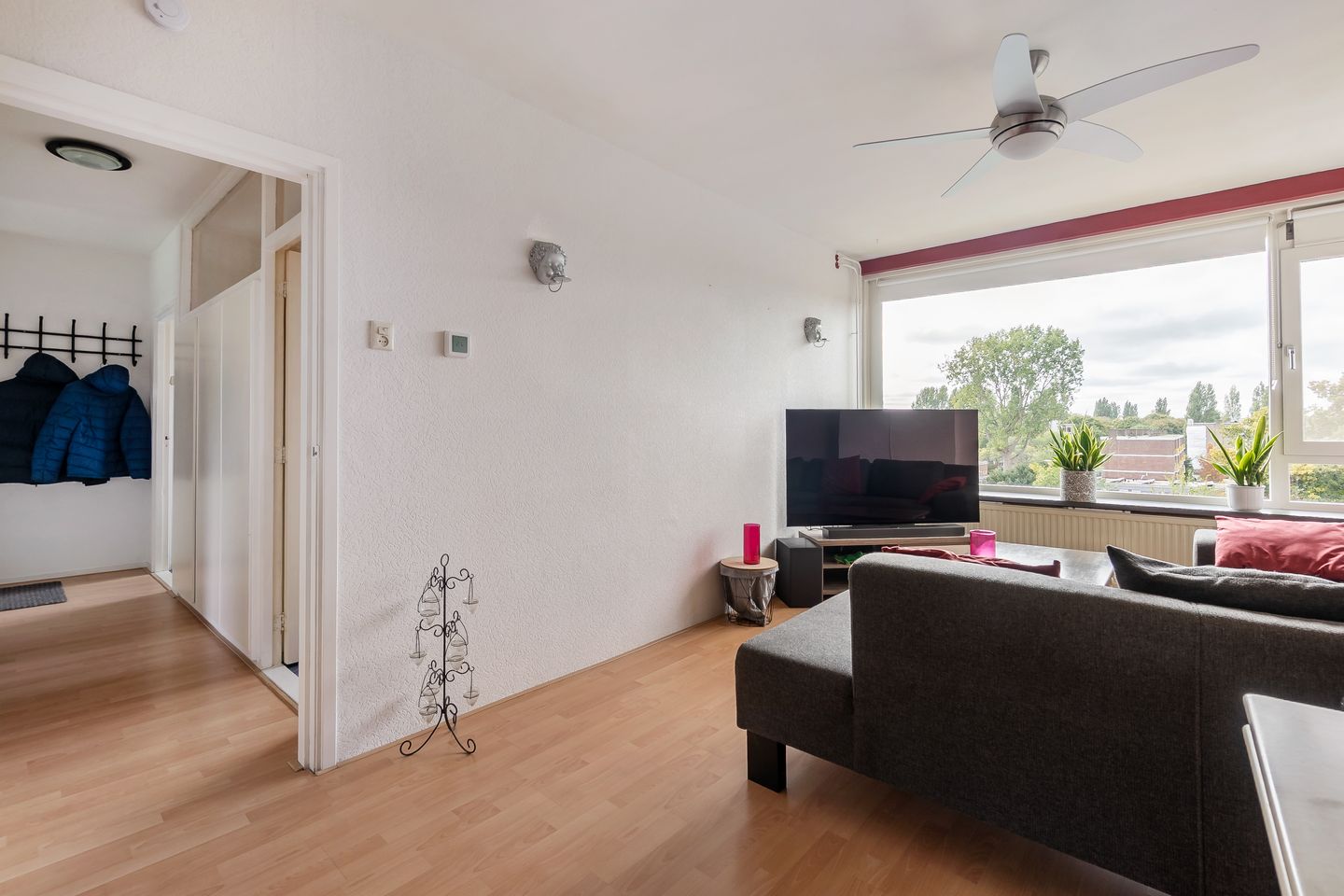 Foto 10 van Bachstraat 326