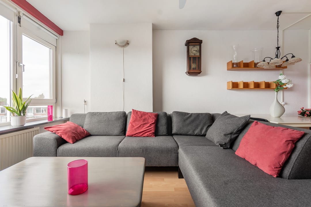 Foto 11 van Bachstraat 326