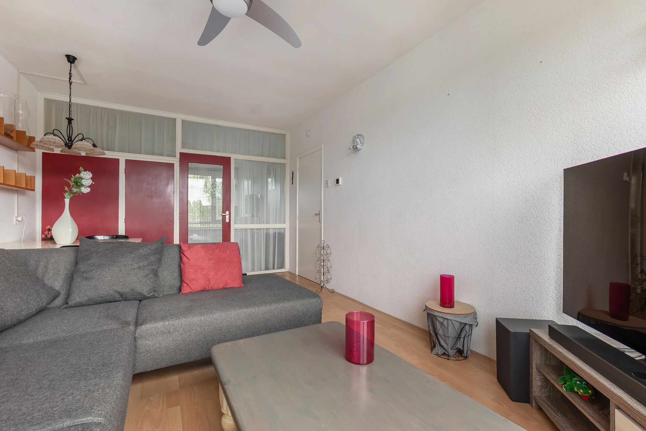 Foto 12 van Bachstraat 326