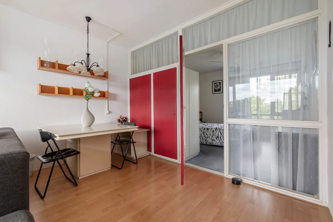 Foto 16 van Bachstraat 326