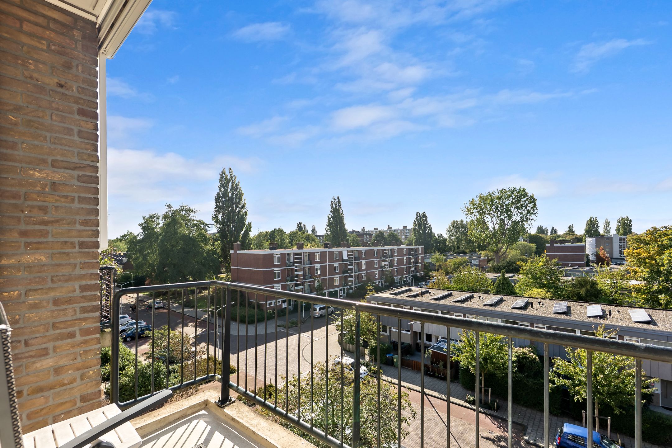 Foto 21 van Bachstraat 326