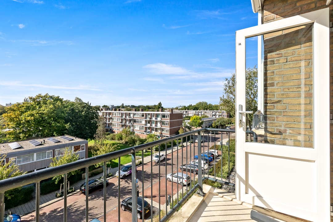 Foto 22 van Bachstraat 326