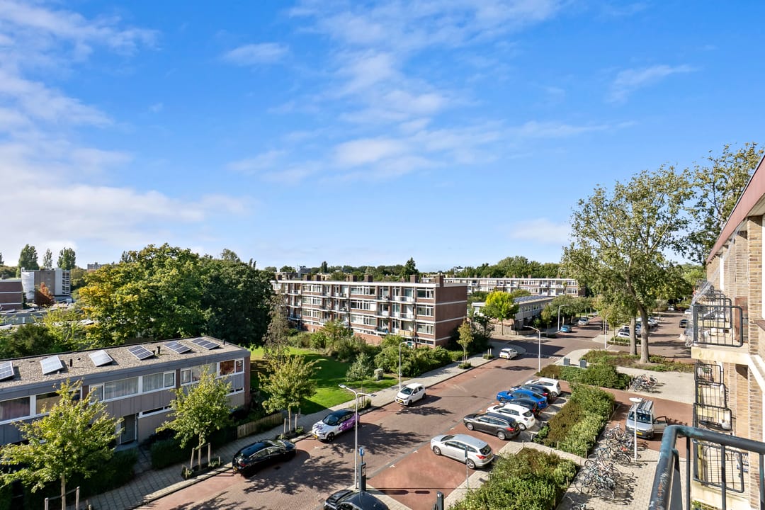 Foto 23 van Bachstraat 326