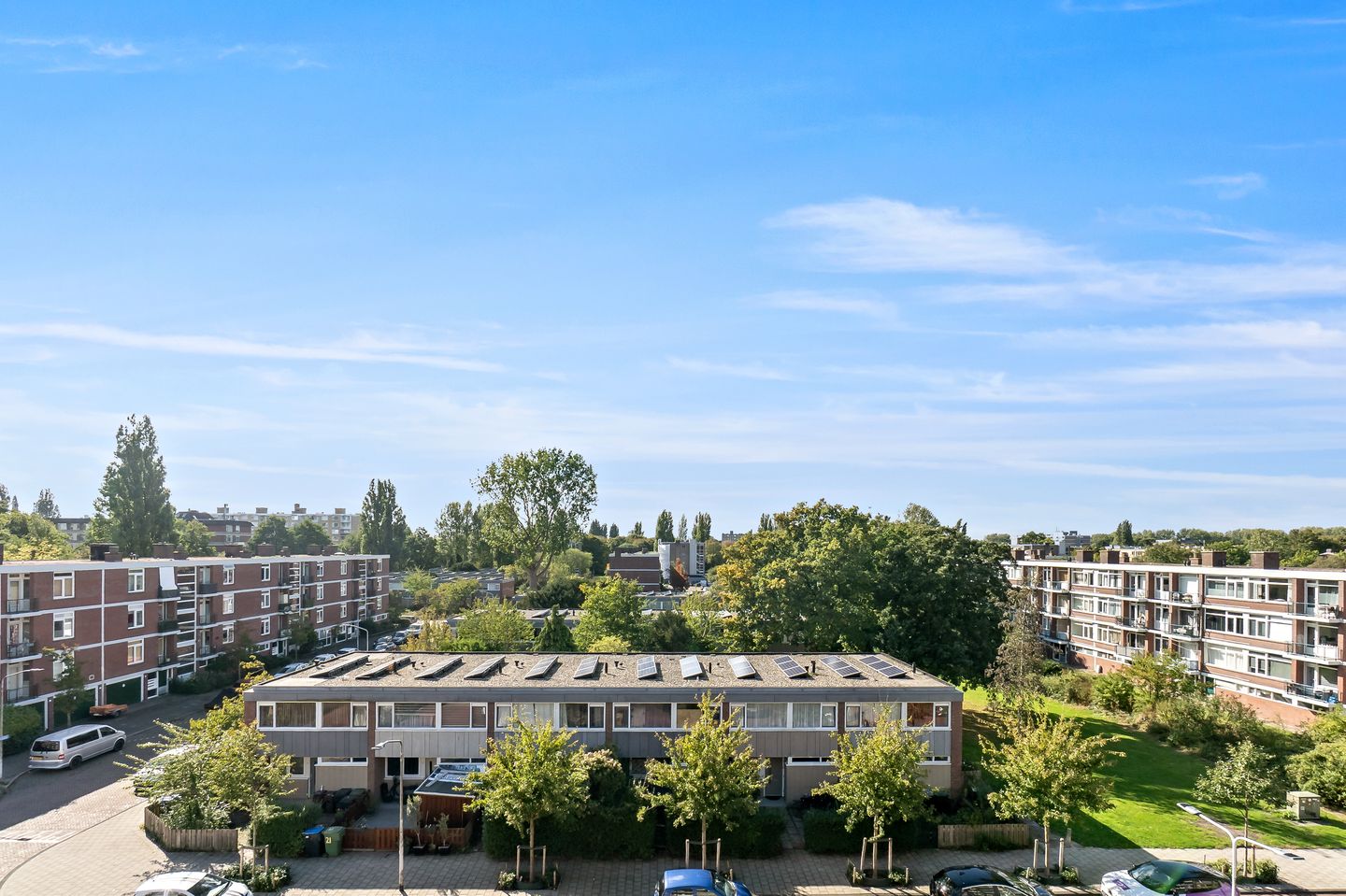 Foto 25 van Bachstraat 326