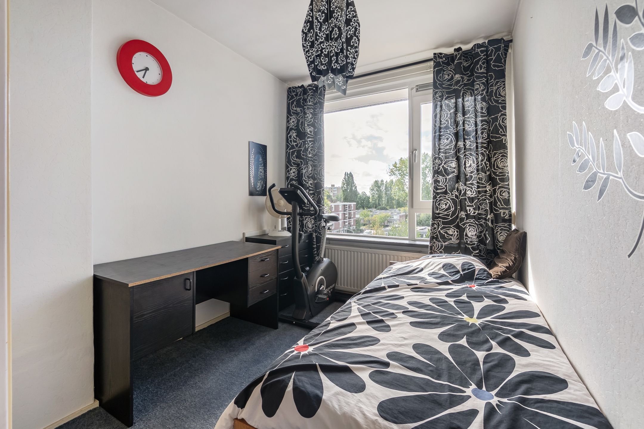 Foto 27 van Bachstraat 326