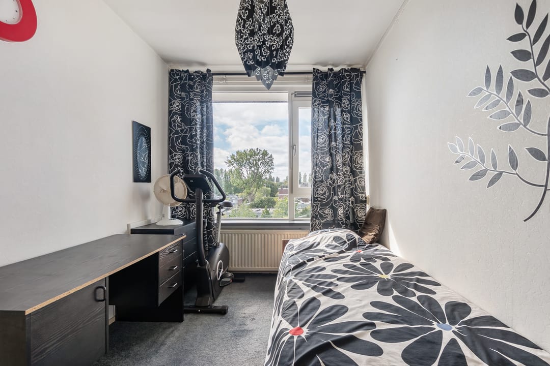 Foto 28 van Bachstraat 326