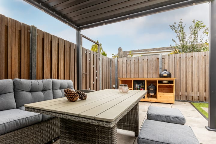 Photo 42 of Bertha van Moerdregtpad 26