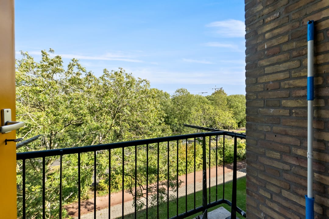 Foto 31 van Bachstraat 326