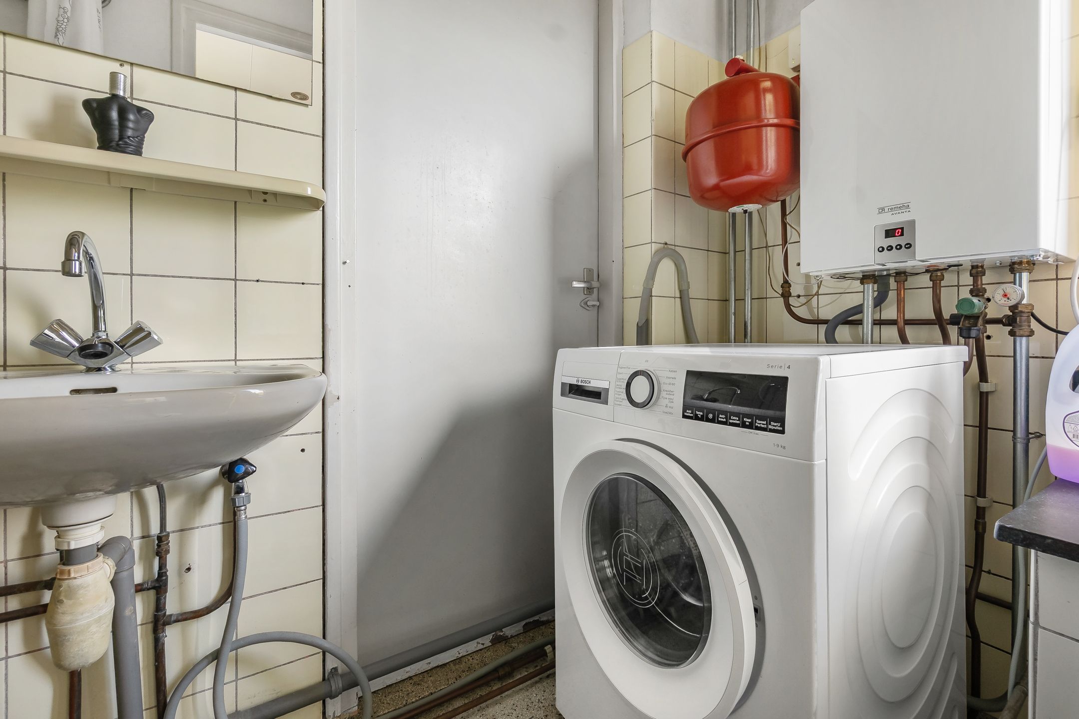 Foto 36 van Bachstraat 326