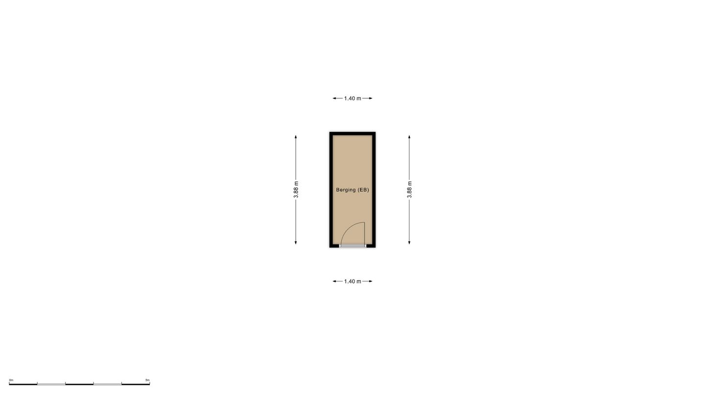 Foto 44 van Bachstraat 326