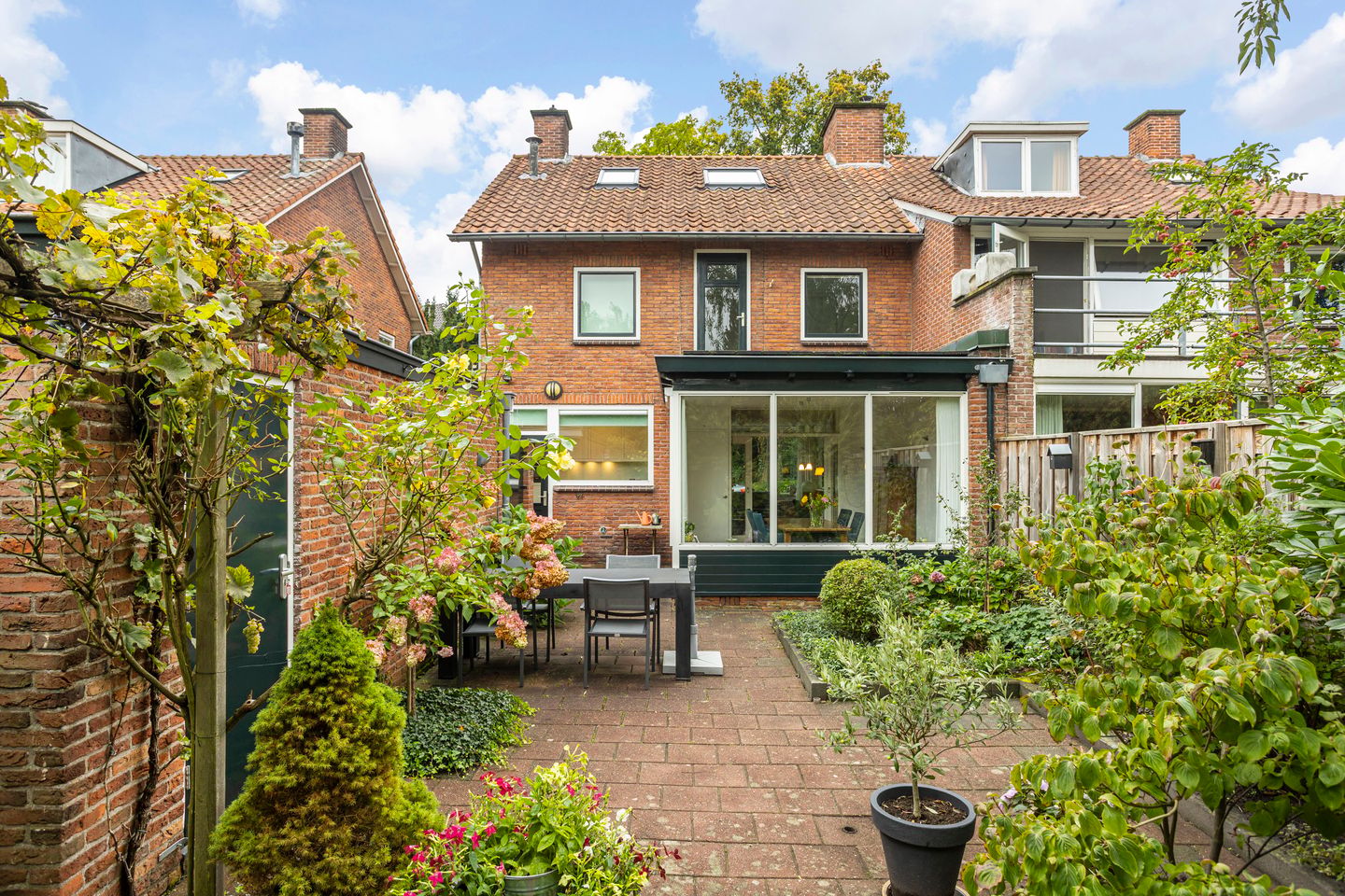 Foto 4 van Van Alphenstraat 7