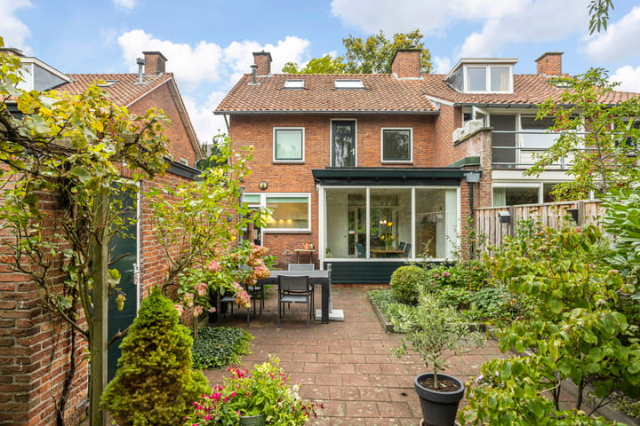 Foto 4 van Van Alphenstraat 7